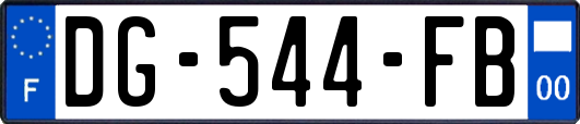 DG-544-FB