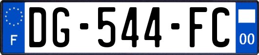 DG-544-FC