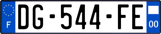 DG-544-FE