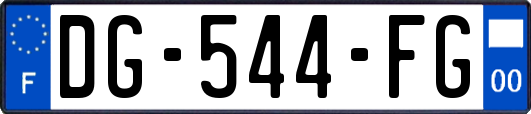 DG-544-FG