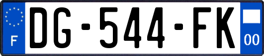 DG-544-FK