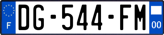 DG-544-FM