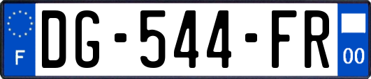 DG-544-FR