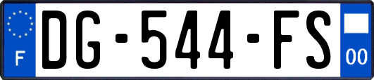 DG-544-FS