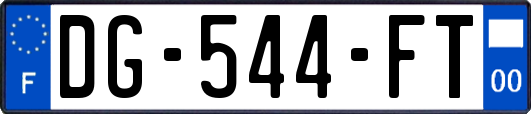DG-544-FT