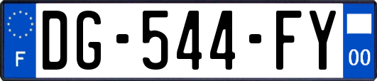 DG-544-FY