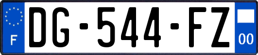 DG-544-FZ