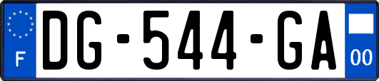 DG-544-GA