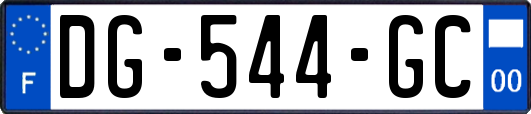 DG-544-GC