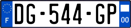 DG-544-GP