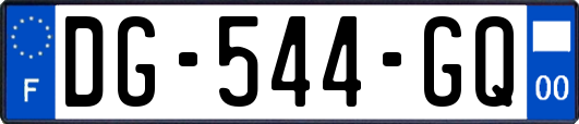 DG-544-GQ