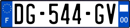 DG-544-GV