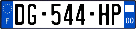 DG-544-HP