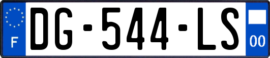 DG-544-LS