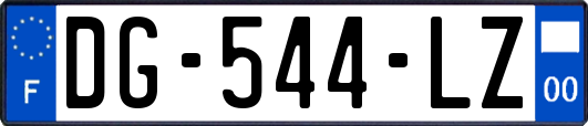 DG-544-LZ