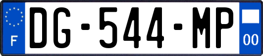DG-544-MP