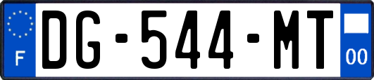 DG-544-MT