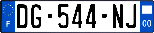 DG-544-NJ
