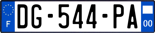DG-544-PA