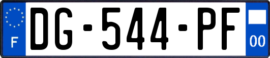 DG-544-PF