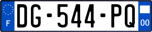 DG-544-PQ