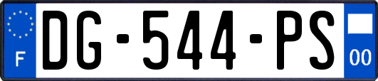 DG-544-PS
