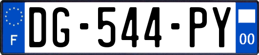 DG-544-PY