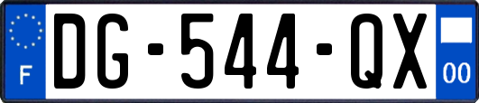 DG-544-QX