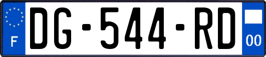DG-544-RD