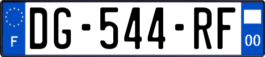 DG-544-RF