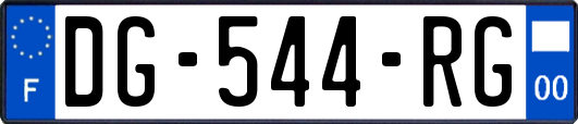 DG-544-RG