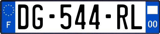 DG-544-RL