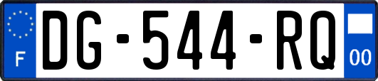 DG-544-RQ