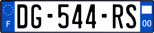DG-544-RS