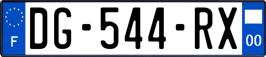 DG-544-RX