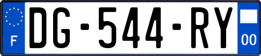 DG-544-RY