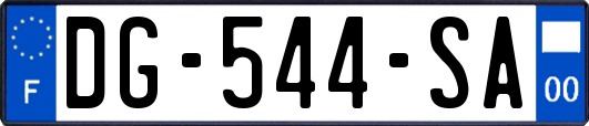 DG-544-SA