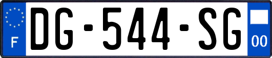 DG-544-SG