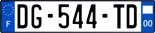 DG-544-TD