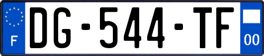 DG-544-TF