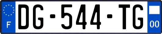 DG-544-TG