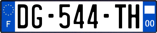 DG-544-TH