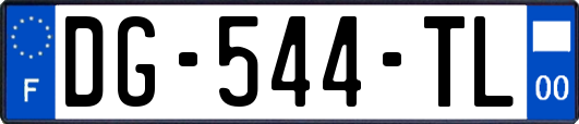 DG-544-TL