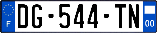 DG-544-TN