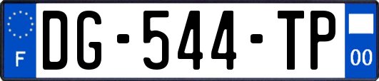 DG-544-TP