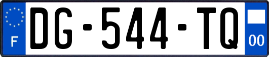 DG-544-TQ