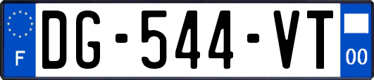 DG-544-VT