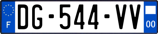 DG-544-VV