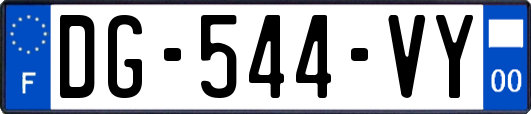 DG-544-VY