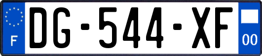 DG-544-XF